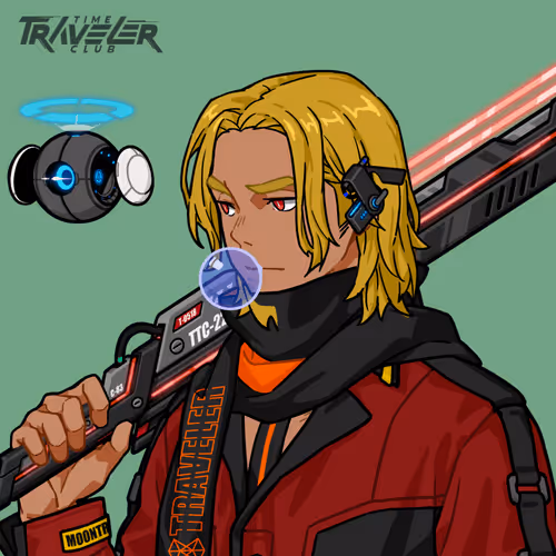 Timetravelerclub