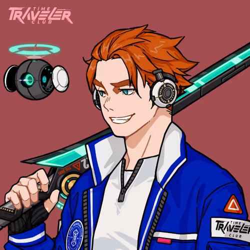 Timetravelerclub