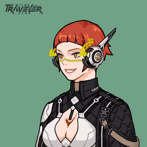 Timetravelerclub