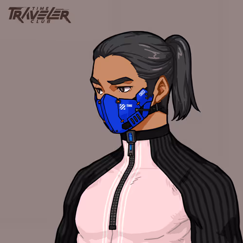 Timetravelerclub