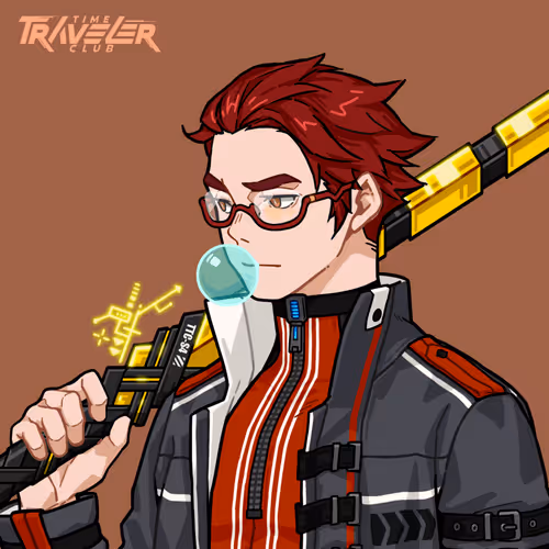 Timetravelerclub