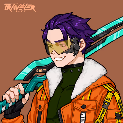 Timetravelerclub