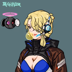 TTC#533