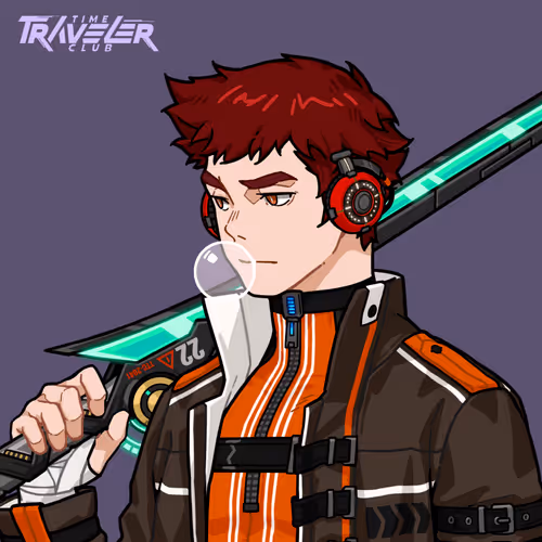 Timetravelerclub