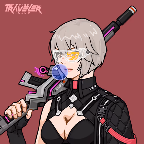 Timetravelerclub