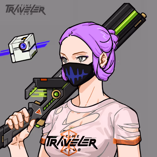 Timetravelerclub