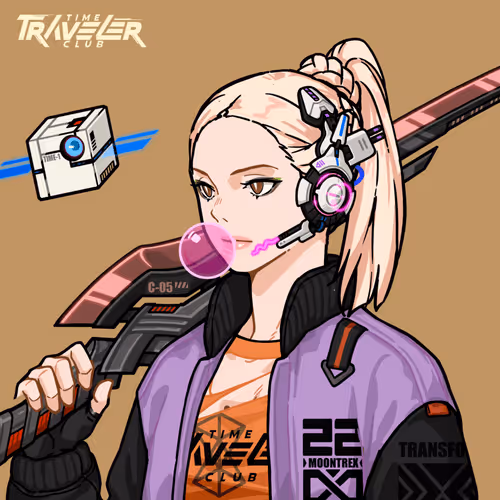 Timetravelerclub