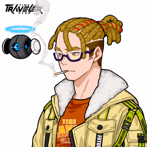 Timetravelerclub