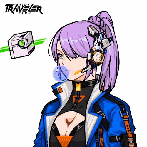 Timetravelerclub