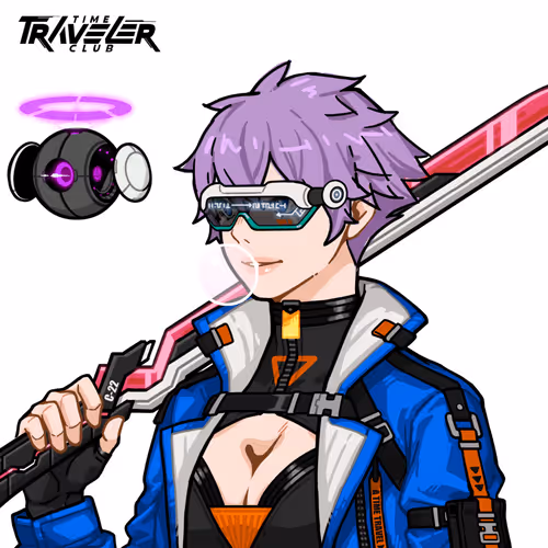 Timetravelerclub