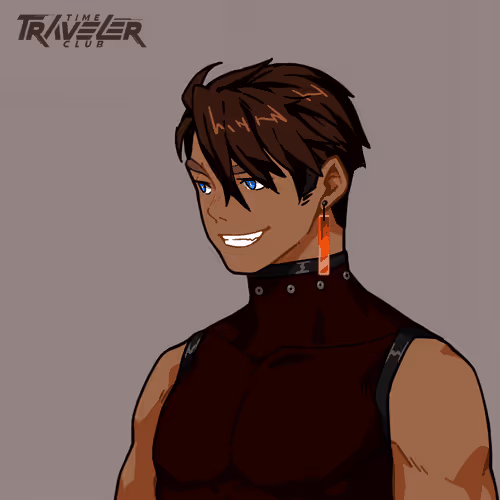 Timetravelerclub