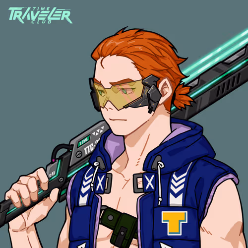 Timetravelerclub