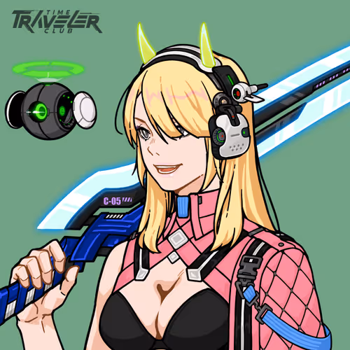Timetravelerclub