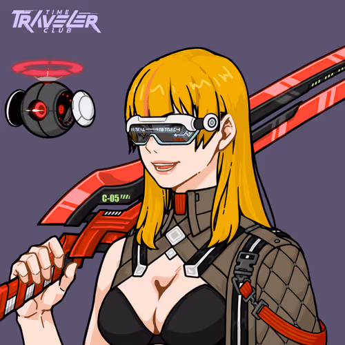 Timetravelerclub