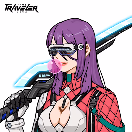 Timetravelerclub