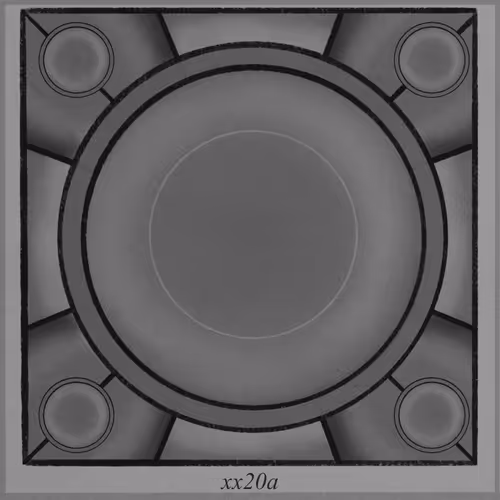 Item #20 Media