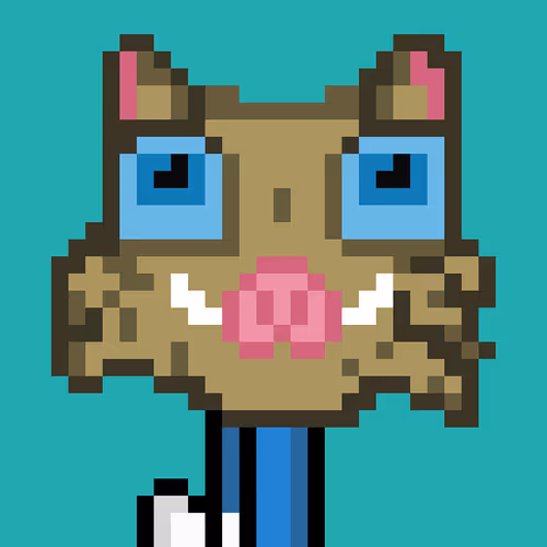 Crazy Animals 229221082