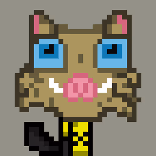 Crazy Animals 229221082