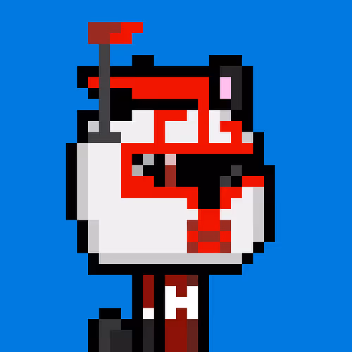 Crazy Animals 229221082