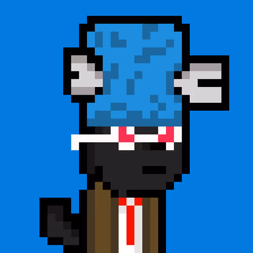 Crazy Animals 229221082