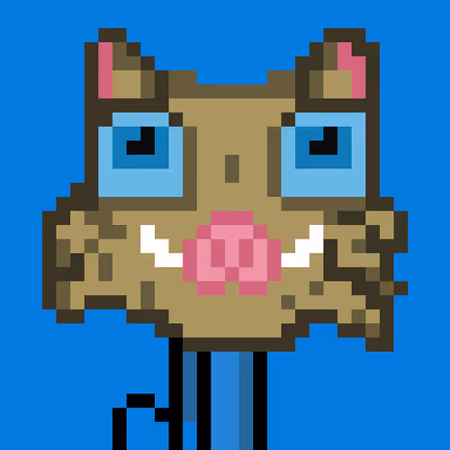 Crazy Animals 229221082