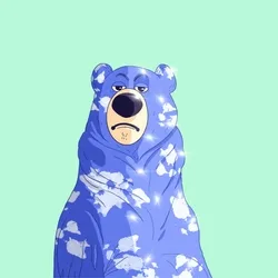 #0003 Super Rare