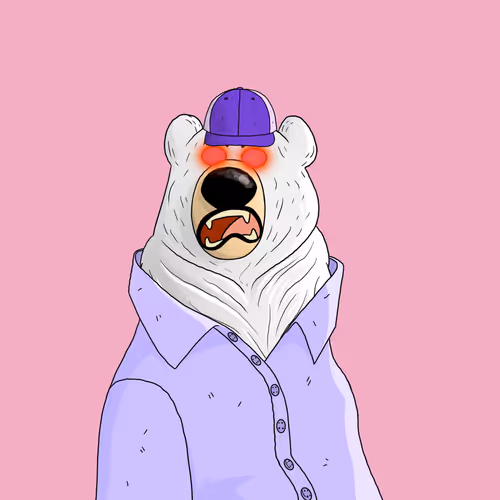 The Bear Bumsrare