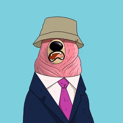 The Bear Bumsrare