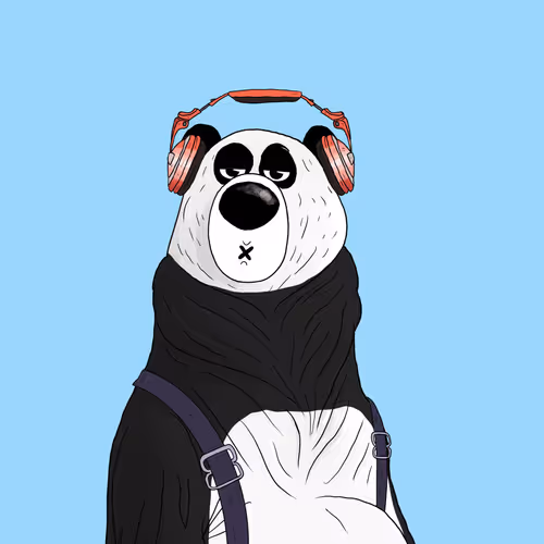 The Bear Bumsrare