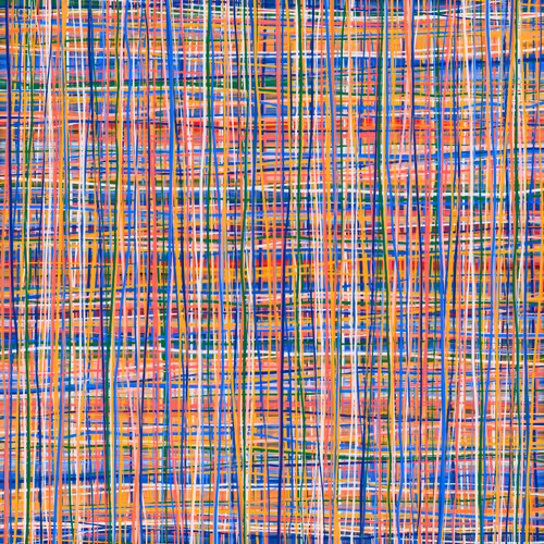 Stages (Variation One)