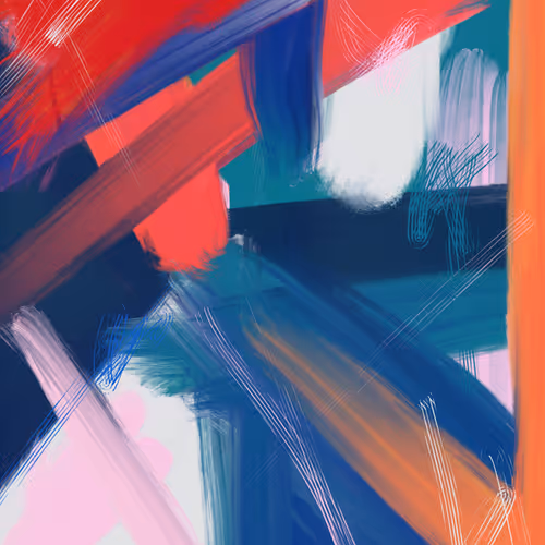 Bilnd Abstract