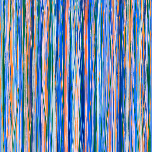 Stages (Variation Two)