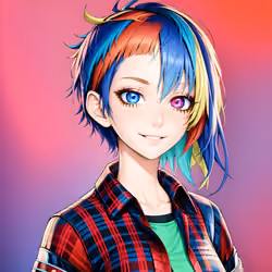 Saruno Streets #152