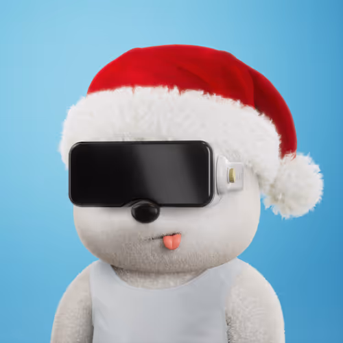 FraktalNFT3DBears V2