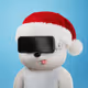 FraktalNFT3DBears V2