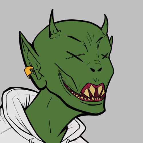 HYPER DEMON#94