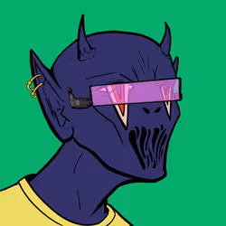 HYPER DEMON#247