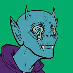 HYPER DEMON#152