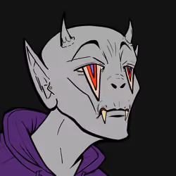 HYPER DEMON#37
