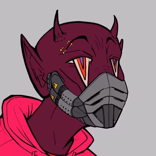Hyper Demons