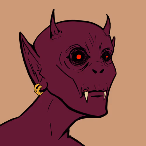 Hyper Demons