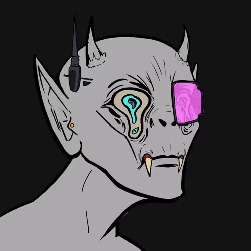 Hyper Demons