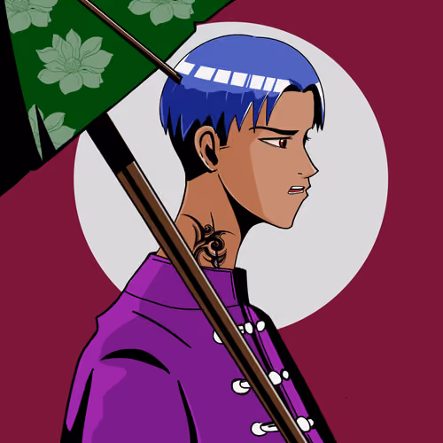 Saisei #4173
