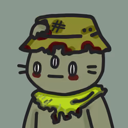 ZombieCat #1410