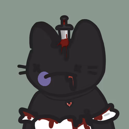 Zombiecat