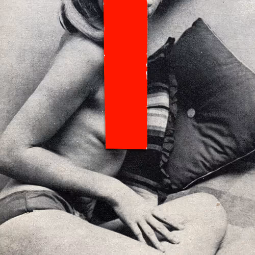 Censored Open Editions By Michelle Thompson
