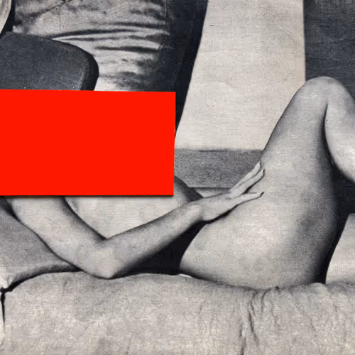Censored Open Editions By Michelle Thompson