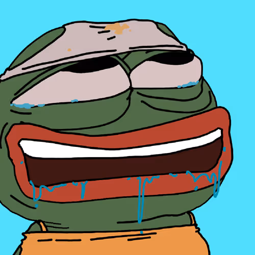 Pepeeverydays