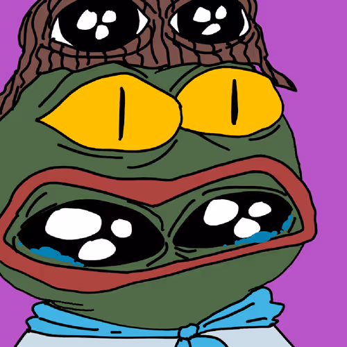 Pepeeverydays