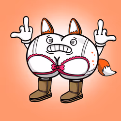 Bum Fun #78